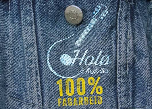 Bilde fra arrangøren for HOLØ OG FAGFOLKA