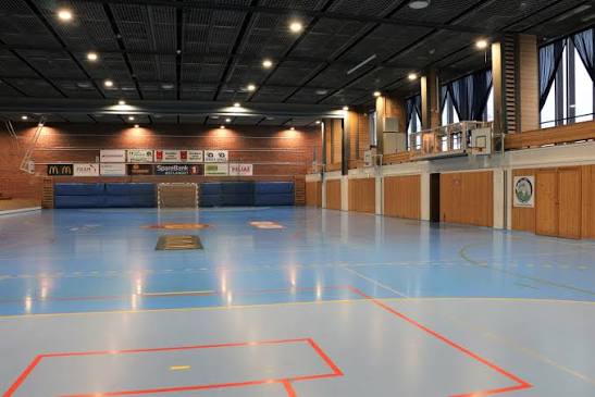 Bilde fra arrangøren for Åpen hall - Elverumshallen